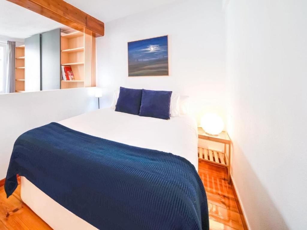 Apartamento Mercaderes Pamplona Dış mekan fotoğraf