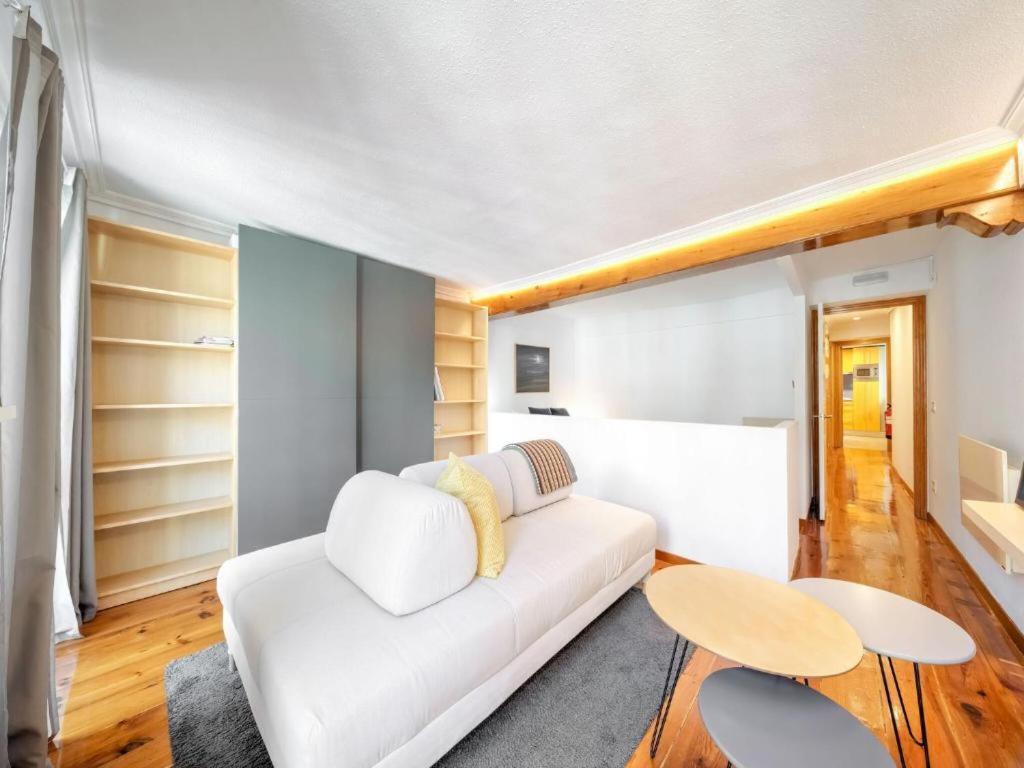 Apartamento Mercaderes Pamplona Dış mekan fotoğraf