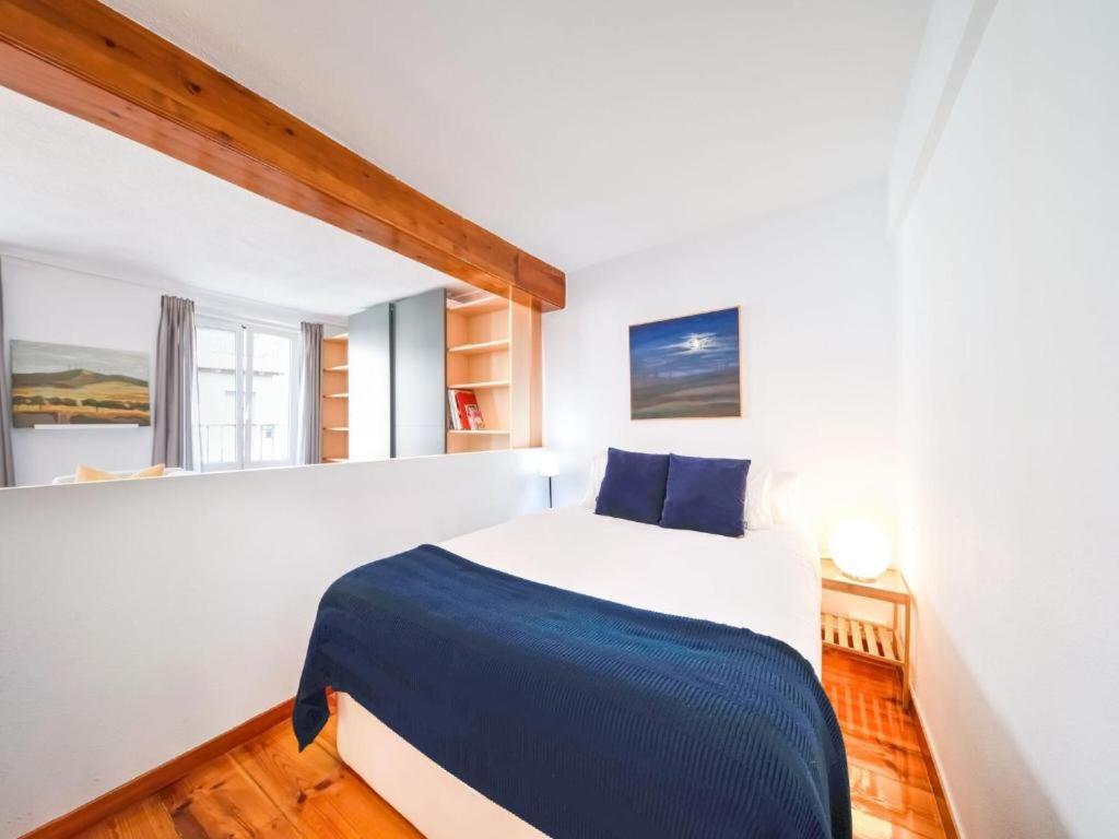 Apartamento Mercaderes Pamplona Dış mekan fotoğraf