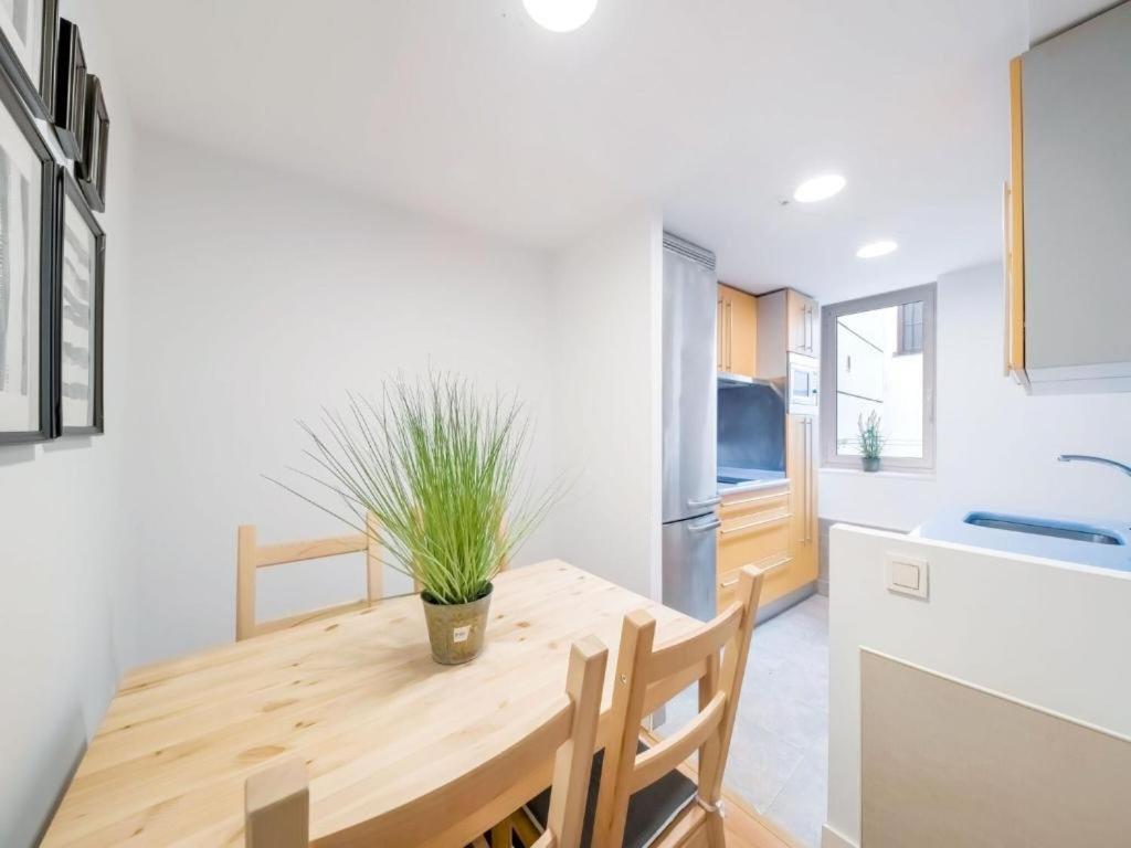 Apartamento Mercaderes Pamplona Dış mekan fotoğraf