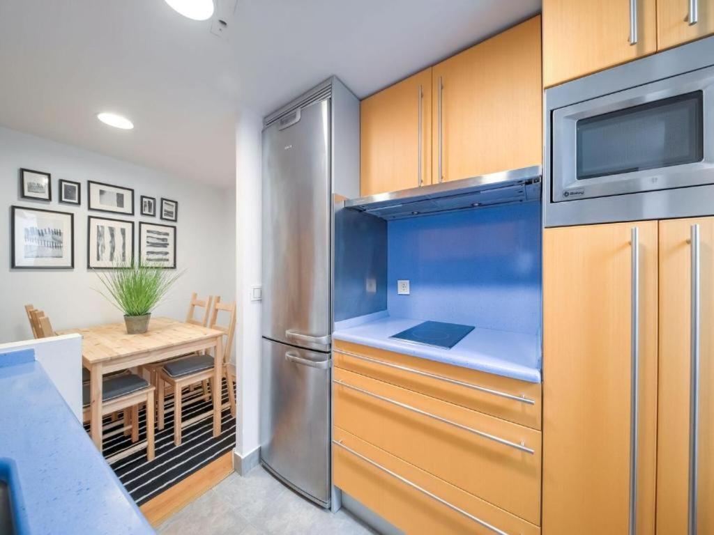 Apartamento Mercaderes Pamplona Dış mekan fotoğraf