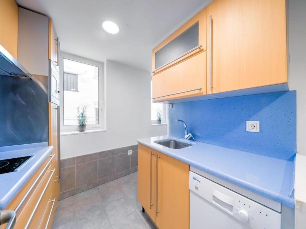 Apartamento Mercaderes Pamplona Dış mekan fotoğraf