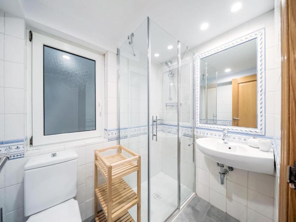 Apartamento Mercaderes Pamplona Dış mekan fotoğraf