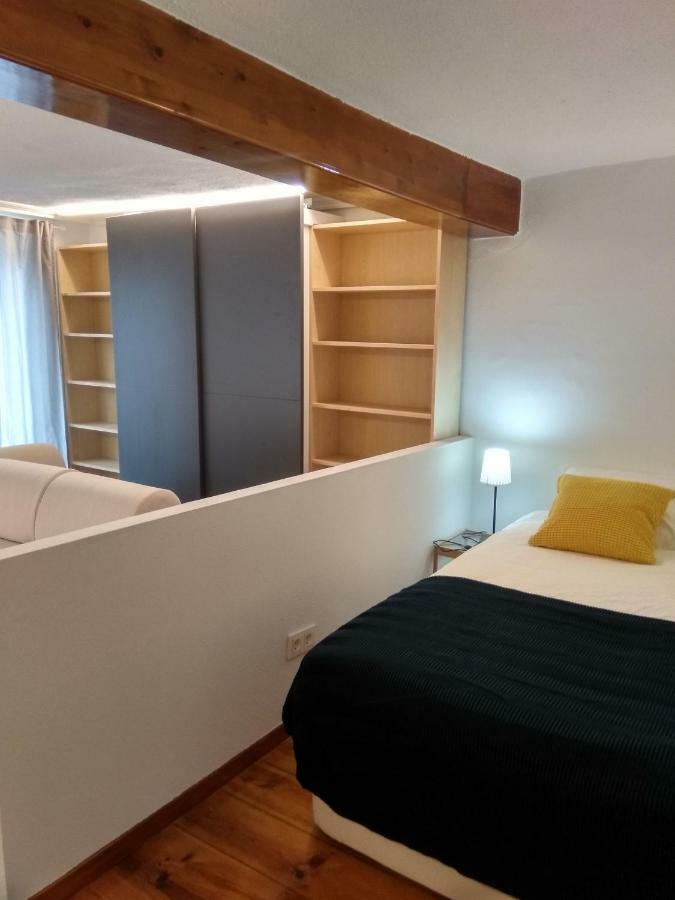 Apartamento Mercaderes Pamplona Dış mekan fotoğraf