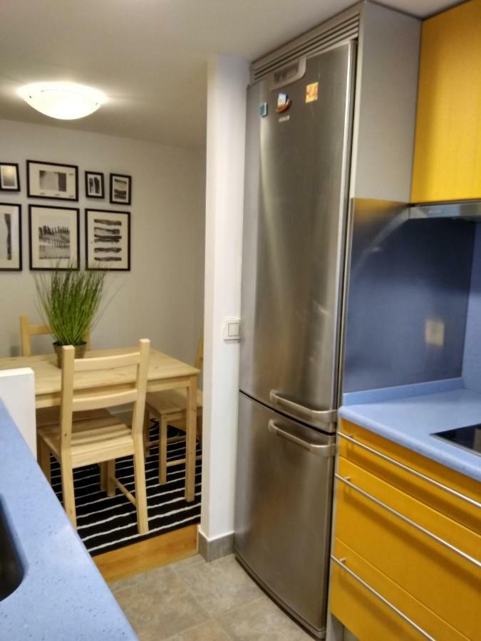 Apartamento Mercaderes Pamplona Dış mekan fotoğraf